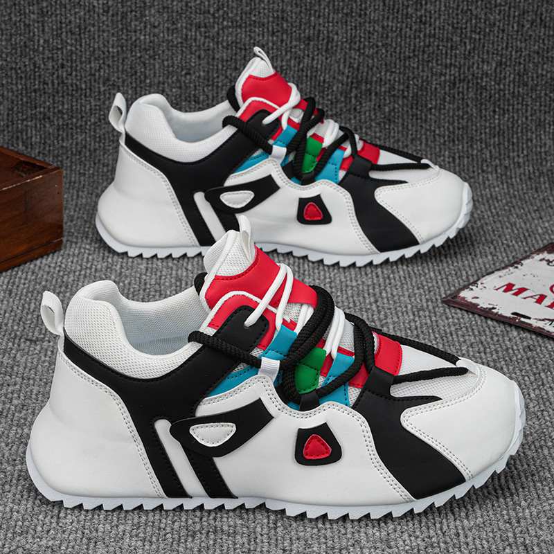 Luxury Lifestyle Design - Zapatillas de deporte de talla grande