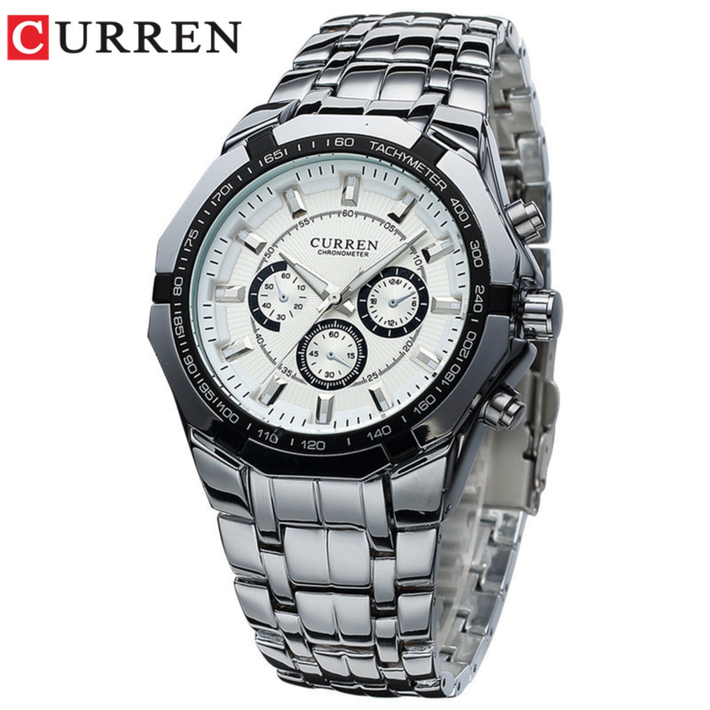 Luxury Lifestyle Products - Relojes CURREN de marca de lujo