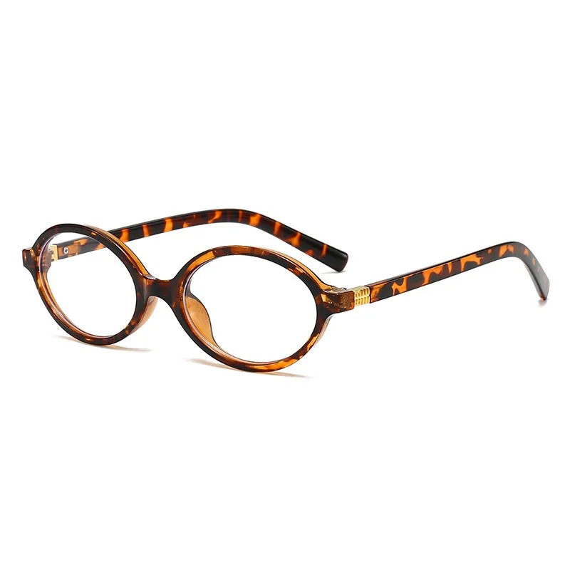 Gafas de sol ovaladas vintage  - Luxury Lifestyle Products reseña y precio