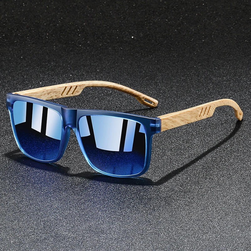 Gafas de Sol Cuadradas Vintage - Luxury Lifestyle Products reseña y precio