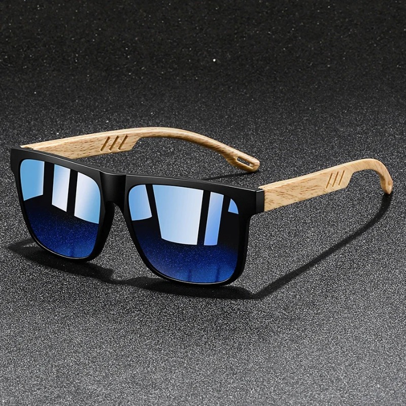 Gafas de Sol Cuadradas Vintage - Luxury Lifestyle Products reseña y precio