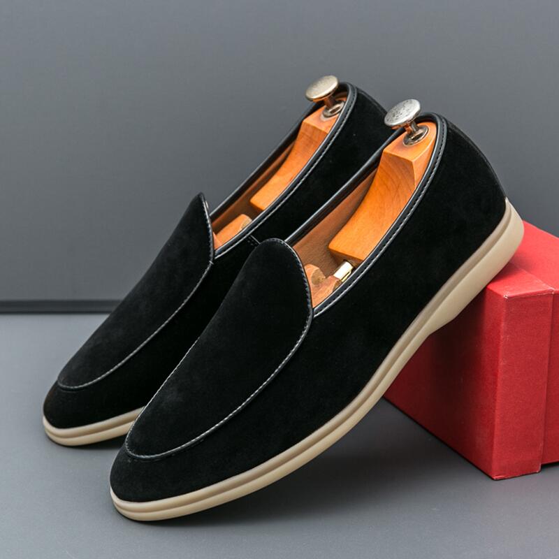 Zapatos mocasines de marca de  - Luxury Lifestyle Products reseña y precio