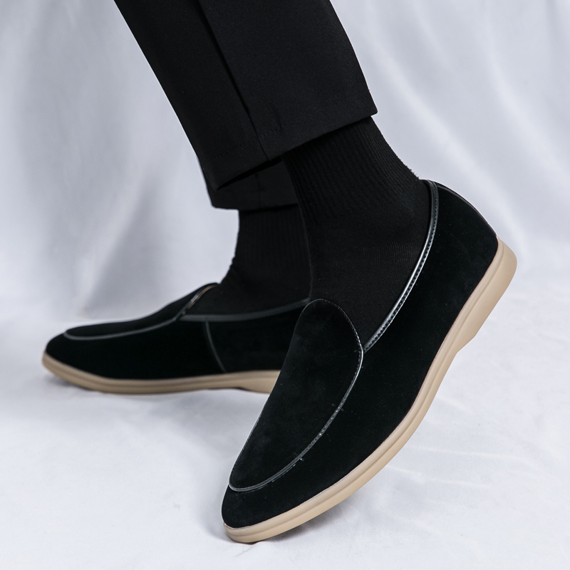 Zapatos mocasines de marca de  - Luxury Lifestyle Products reseña y precio