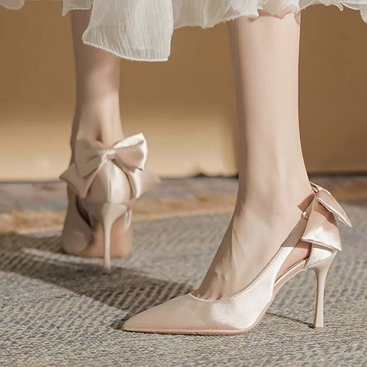 Tacones de boda para mujer, di - Luxury Lifestyle Products reseña y precio