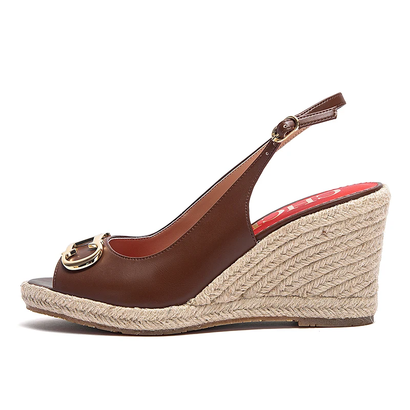 Sandalias de verano para mujer - Luxury Lifestyle Products reseña y precio