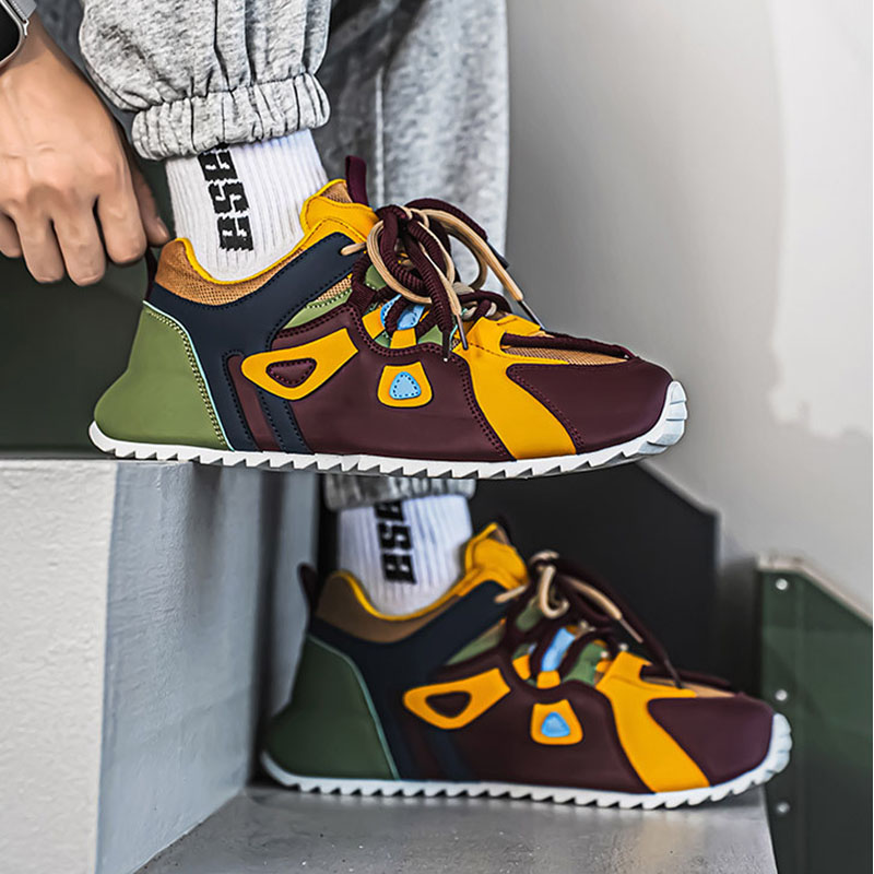 Zapatillas de deporte de talla - Luxury Lifestyle Design reseña y precio