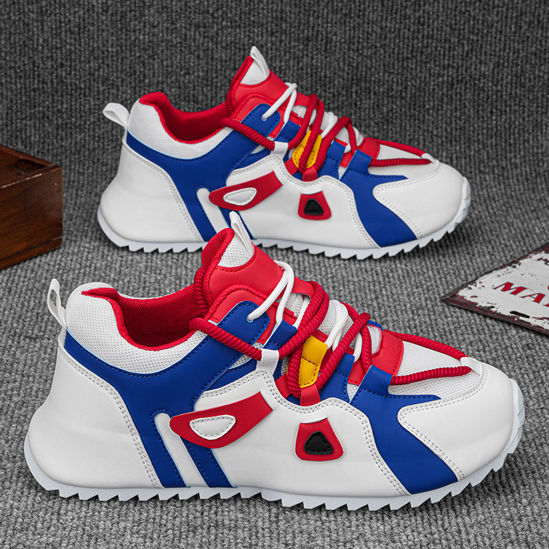Zapatillas de deporte de talla - Luxury Lifestyle Design reseña y precio