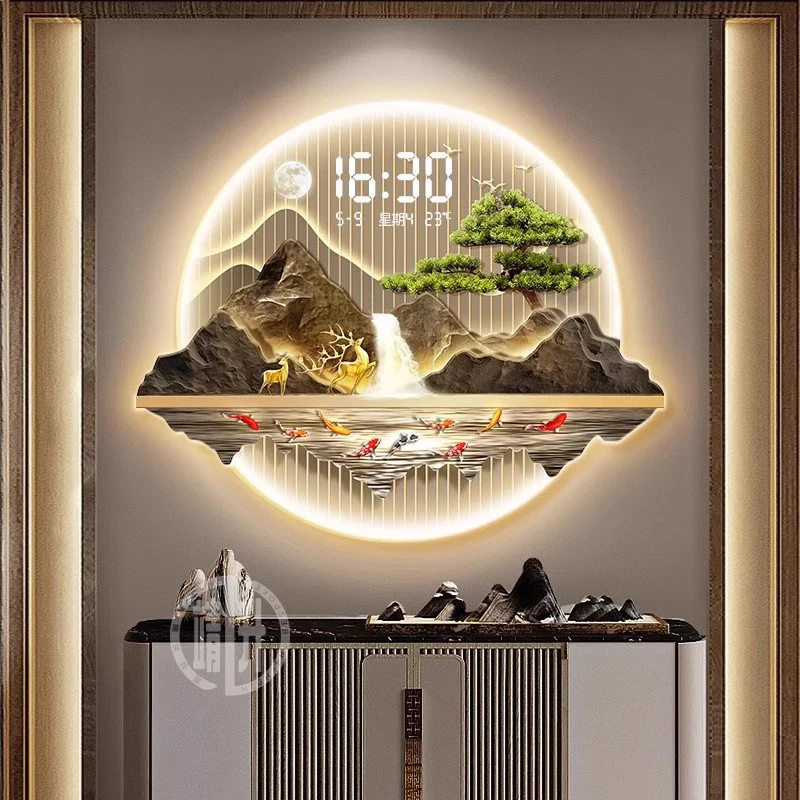 Relojes de Pared de Diseño Est - Luxury Lifestyle Design reseña y precio
