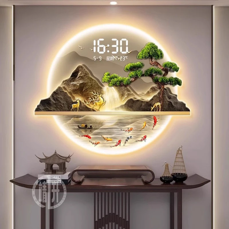 Relojes de Pared de Diseño Est - Luxury Lifestyle Design reseña y precio