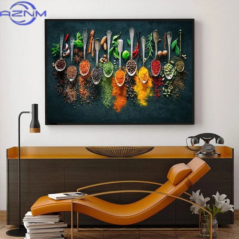 AZNM AZNM Arte de pared modern - Luxury Lifestyle Picture reseña y precio