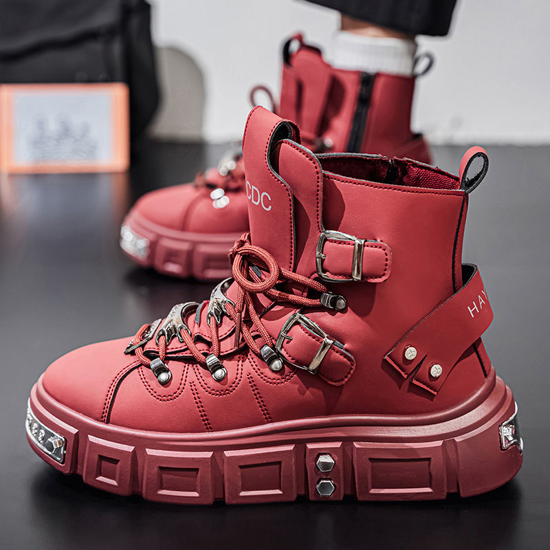 Botas de marca originales para - Luxury Lifestyle Products reseña y precio