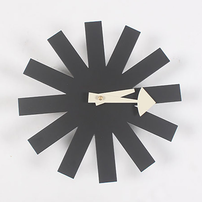 Reloj de Pared Nórdico de Lujo - Luxury Lifestyle Design reseña y precio