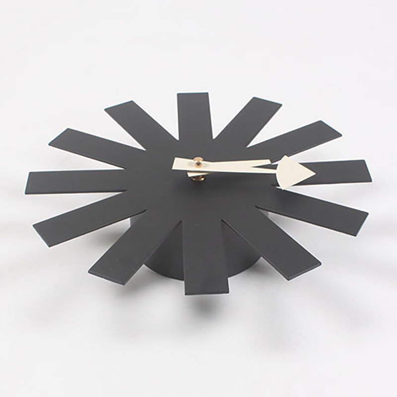 Reloj de Pared Nórdico de Lujo - Luxury Lifestyle Design reseña y precio