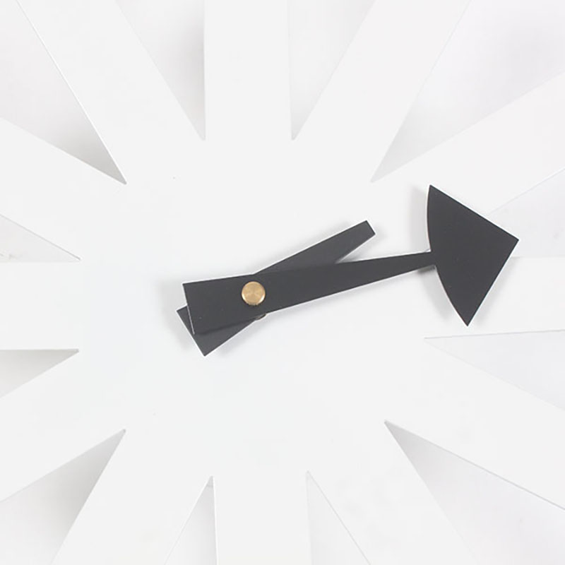 Reloj de Pared Nórdico de Lujo - Luxury Lifestyle Design reseña y precio