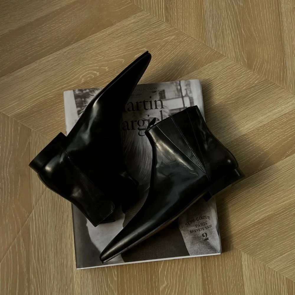 Botas Cortas de Lujo para Muje - Luxury Lifestyle Products reseña y precio