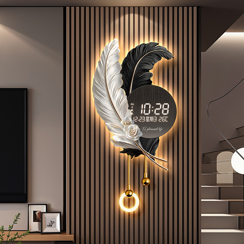 Relojes de pared minimalistas  - Luxury Lifestyle Design reseña y precio