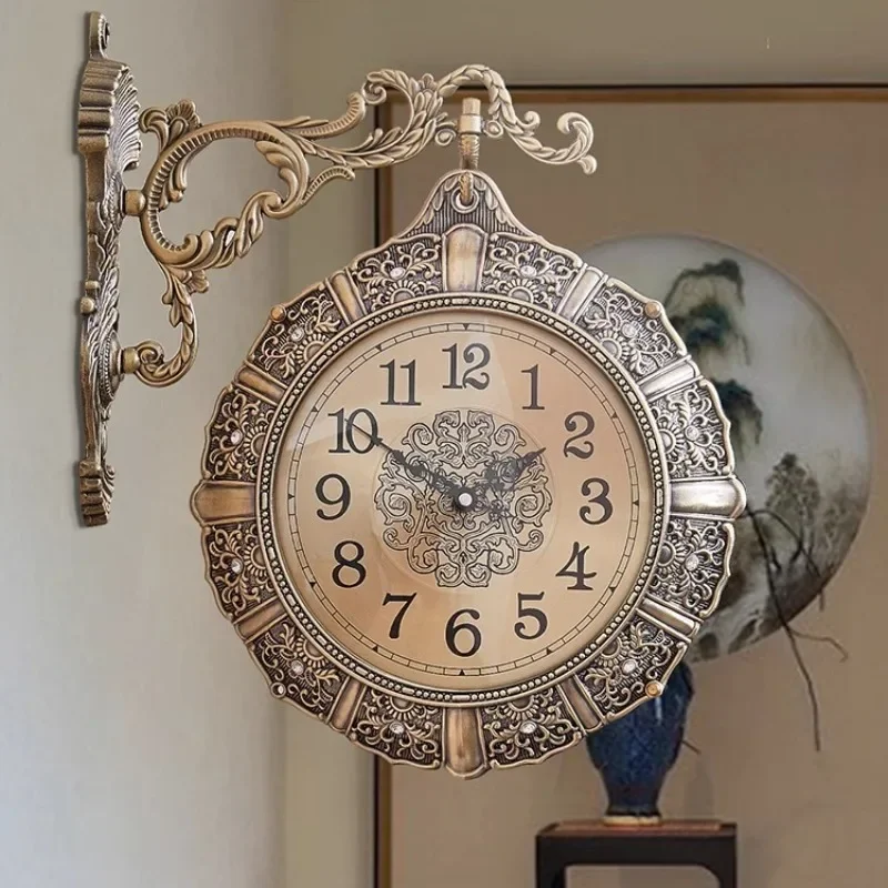 Reloj de Pared Nórdico Retro p - Luxury Lifestyle Design reseña y precio