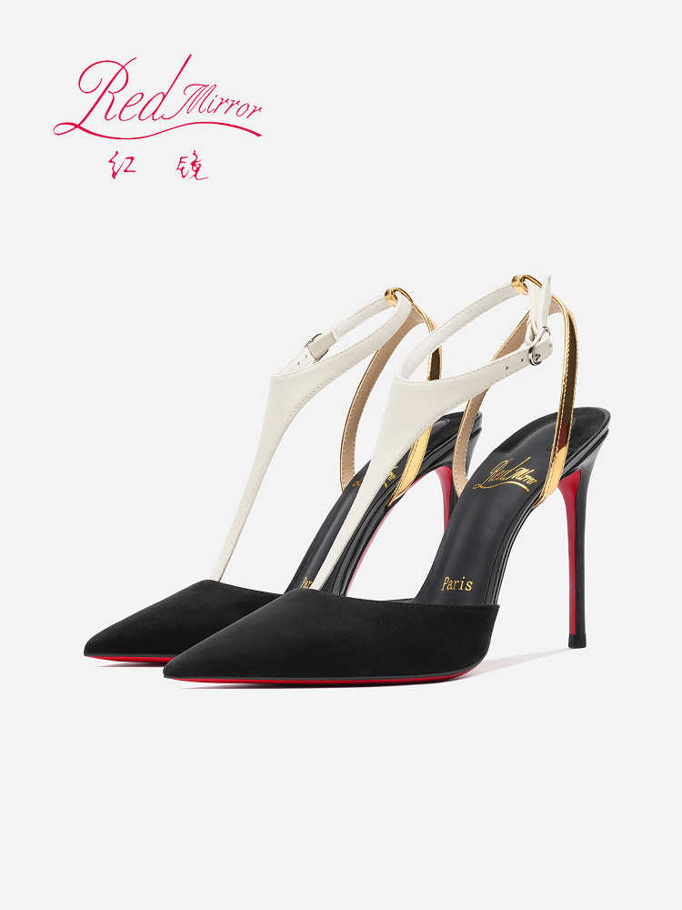 Sandalias de gladiador de tacó - Luxury Lifestyle Products reseña y precio