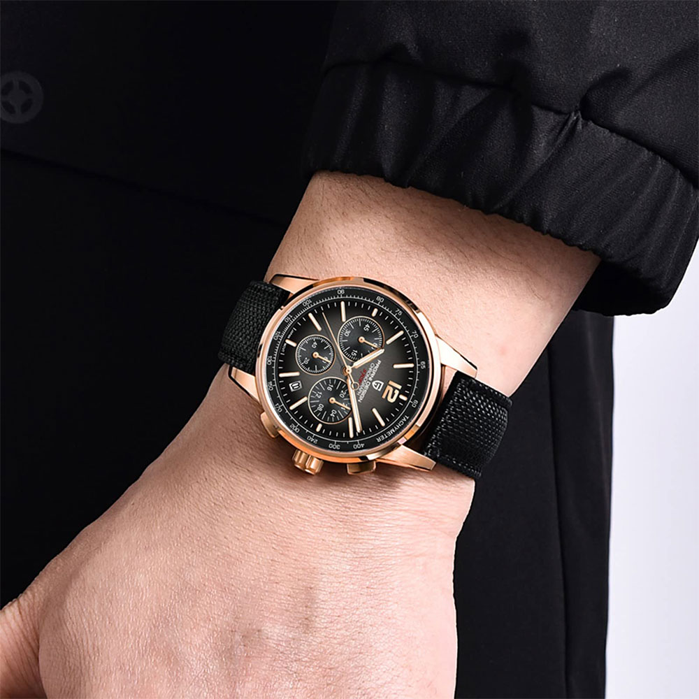 PAGANI DESIGN nuevo Reloj para - Luxury Lifestyle Products reseña y precio