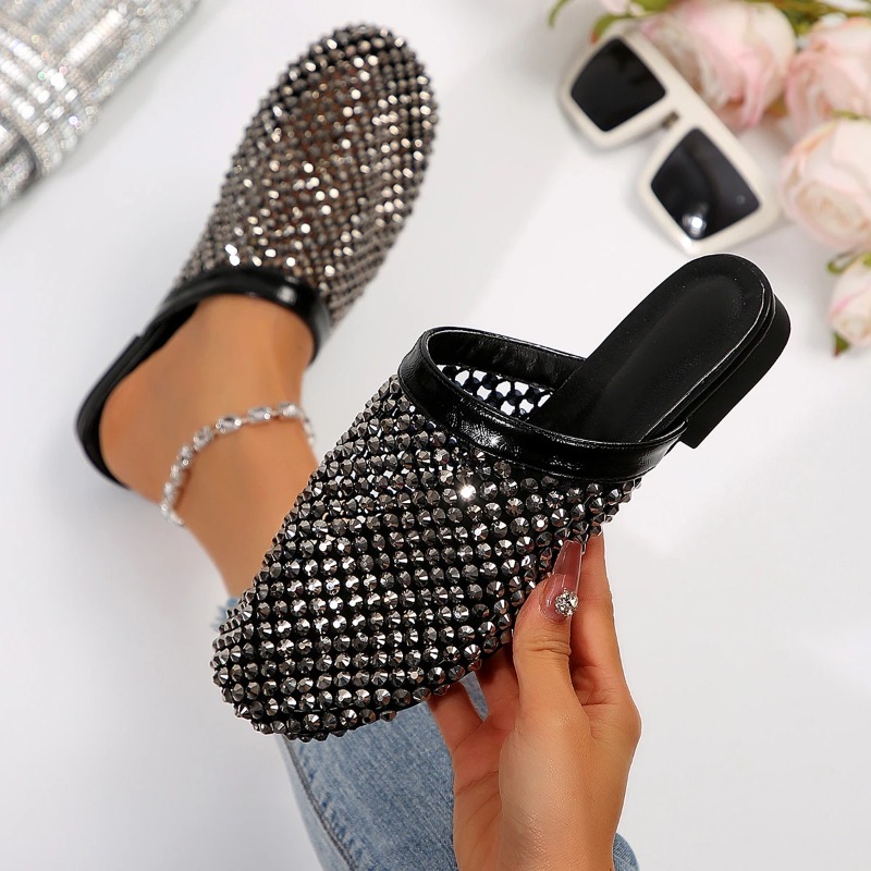 Sandalias de mujer de lujo, no - Luxury Lifestyle Products reseña y precio