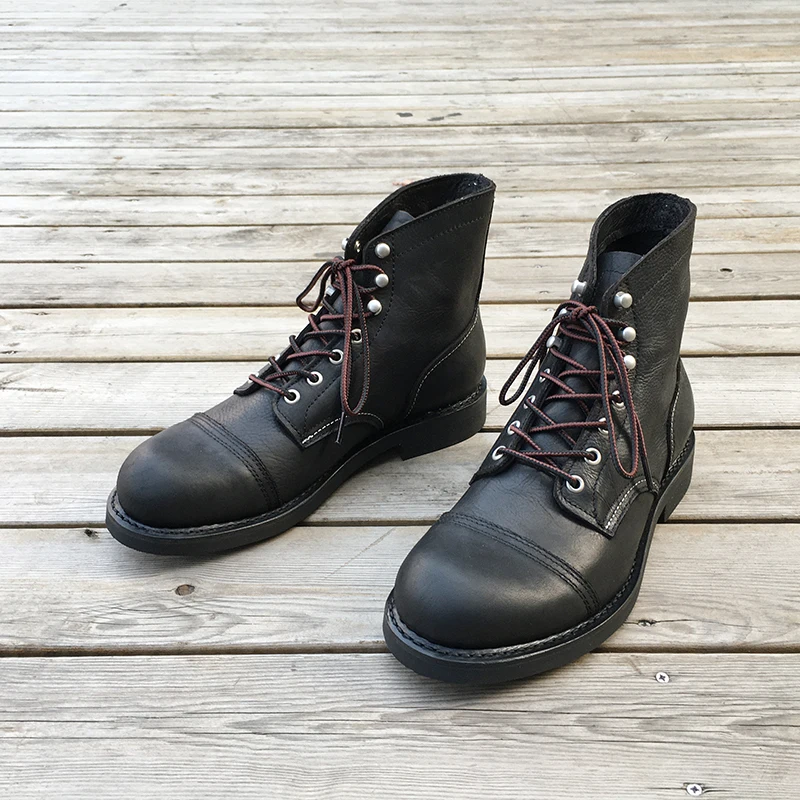 Nuevos zapatos para hombre, bo - Luxury Lifestyle Products reseña y precio