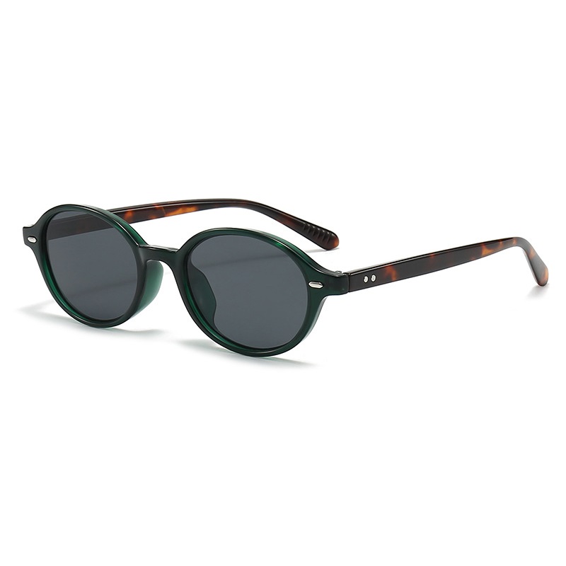 Gafas de Sol Retro Ovaladas Pe - Luxury Lifestyle Products reseña y precio