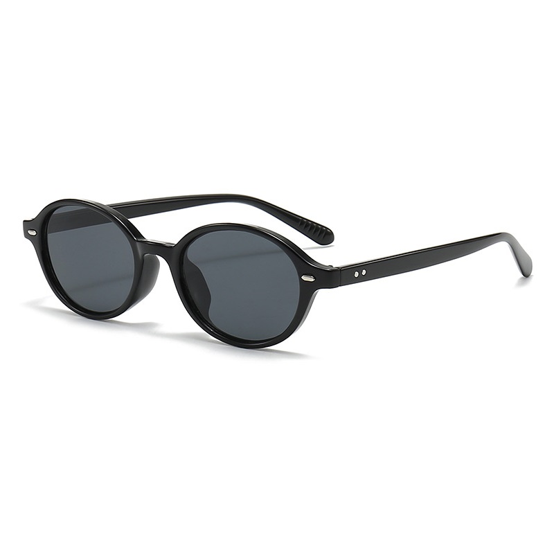 Gafas de Sol Retro Ovaladas Pe - Luxury Lifestyle Products reseña y precio