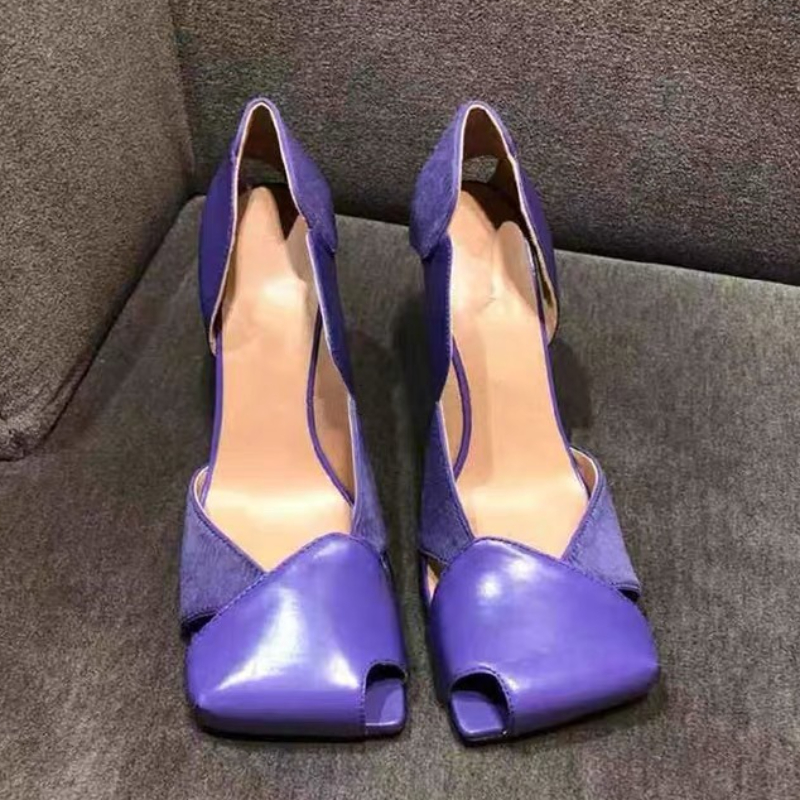 Zapatos de tacón alto de diseñ - Luxury Lifestyle Products reseña y precio