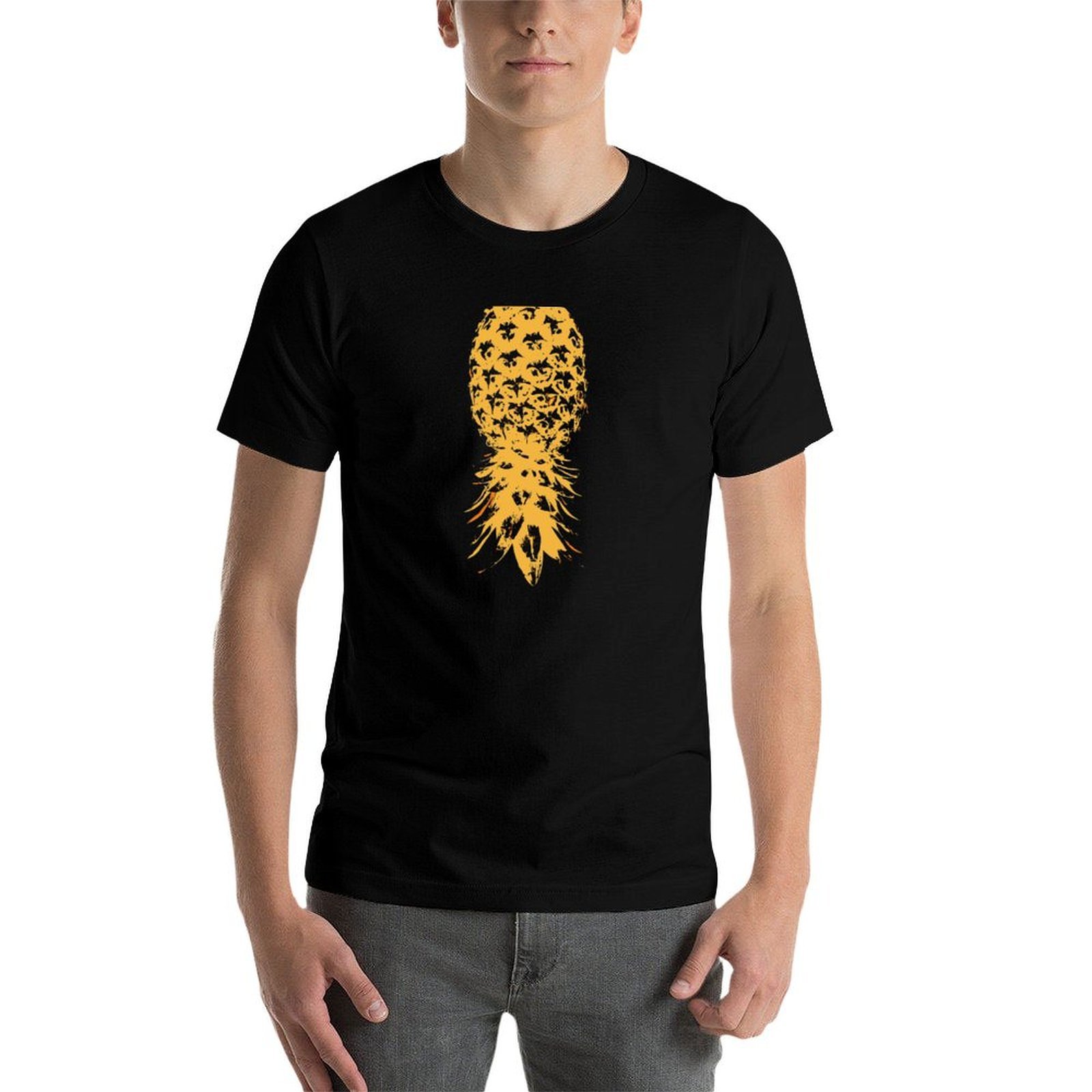 Camiseta Swinger Lifestyle Ups - Luxury Lifestyle Design reseña y precio